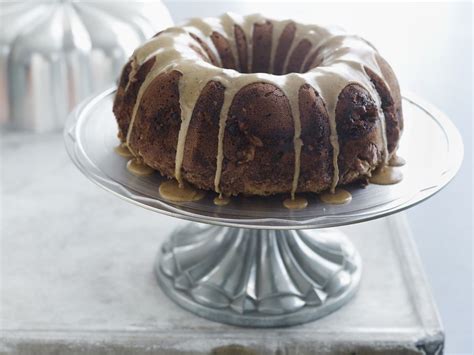 Maybe you can try this recipe with cake flour if you don't celebrate passover. Passover-Friendly Banana Walnut Sponge Cake Recipe