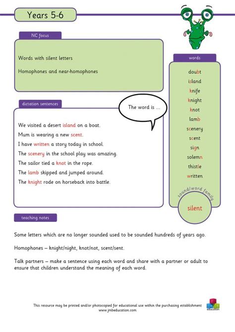 You can & download or print using the browser document reader options. Primary Spelling - complete scheme of work for Key Stage 2 ...