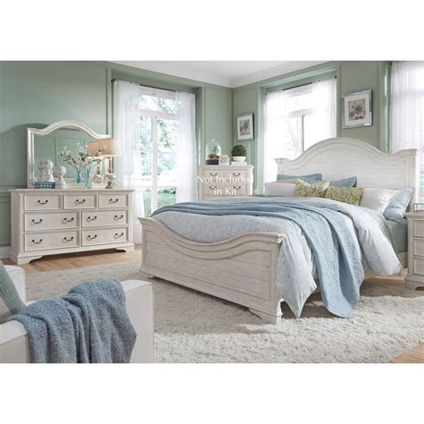 Check out our furniture company selection for the very best in unique or custom, handmade pieces from our shops. Liberty Furniture Bayside Bedroom Queen Bedroom Group ...