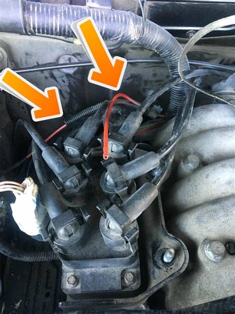 Help with red Vacuum lines - Ranger-Forums - The Ultimate ...