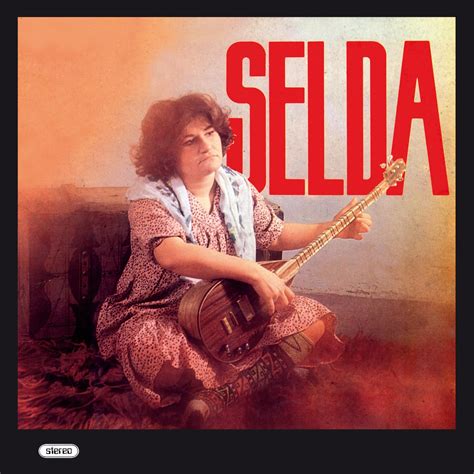 Selda, naving a mother who was teacher and a father who was a vet, was brought up in ankara and when she first met the guitar she was not even ten. Selda Bağcan: Selda 1979 - Plak - Opus3a