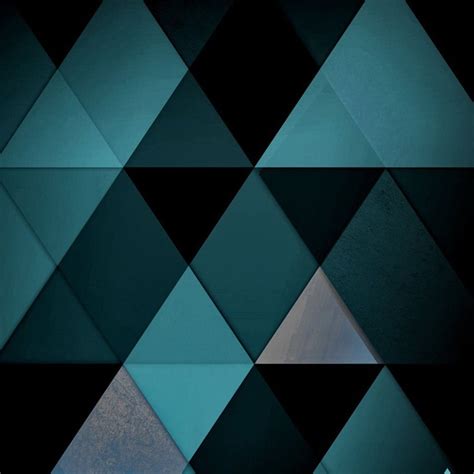 Mosaic Triangles Ipad Wallpaper Download More Here