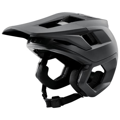 Fox Racing Dropframe Pro Helmet Bike Helmet Mens Free Uk Delivery