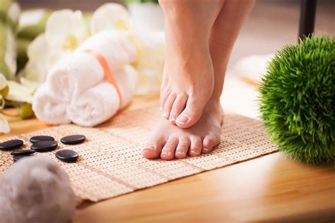 How To Take Care Of Your Feet A Guide To Correct Foot Care