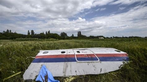 Mh17 Crash Abandoned Crime Scene At Ukraines Grabove Bbc News