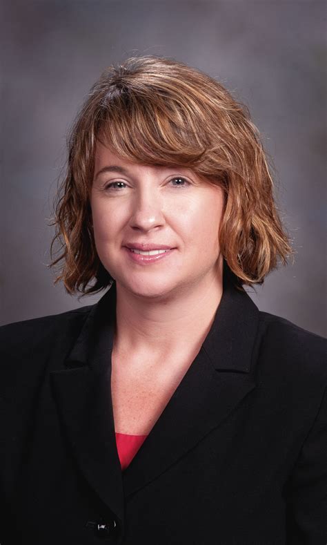 Carrie R Norman Named Communications Manager For The Division Of
