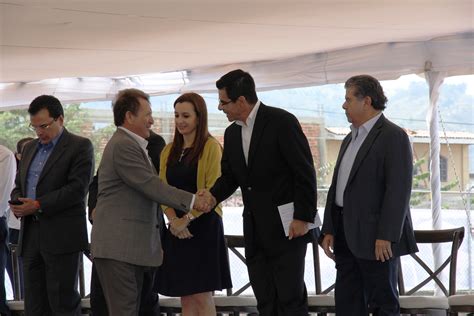 Benito juárez, en zapopan y el cat en tlajomulco. 2015-mzo-26, Actividades del Presidente del INADEM en ...