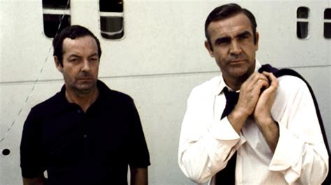 James Bond Director Guy Hamilton Dies Aged 93
