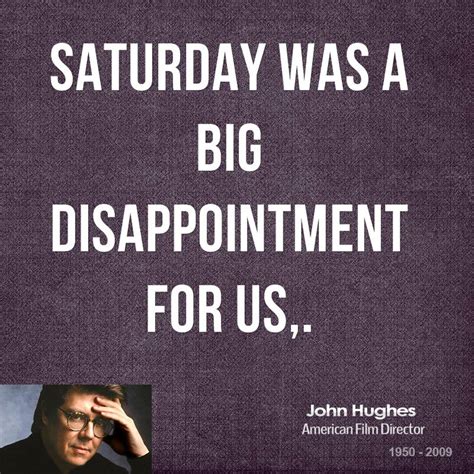 John Hughes Movie Quotes Quotesgram