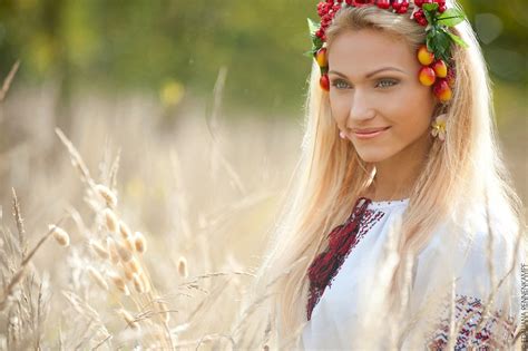 Beauty Of The Slavic Countries Dawn Of This Blog