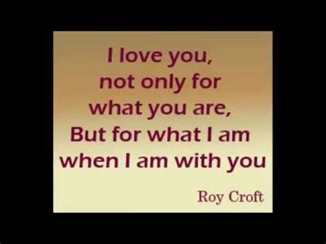 Short Love Quotes - YouTube See more of powerful love quotes on facebook.