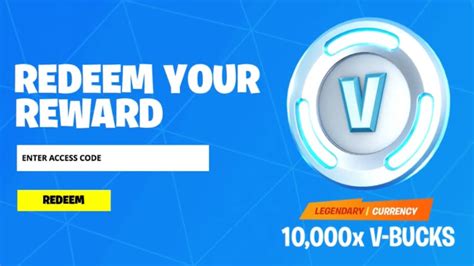 How To Get 10000 Vbucks For Free In Fortnite Battle Royale Youtube