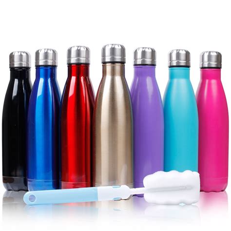 The 9 Best Water Bottle Cold And Hot Stainless Steel Home Gadgets