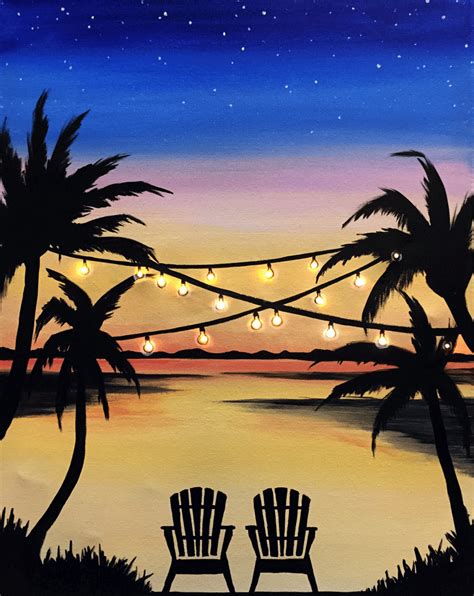 Pin By Zahra Vejlani On Barcos A Vela Beach Canvas Paintings