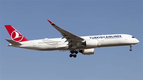 Lo M Nimo Que Pod Amos Hacer Turkish Airlines Transporta A Los