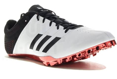 F50 ghosted adizero prime firm ground boots. adidas Adizero Prime Finesse cuie atletism | Cristisport.ro