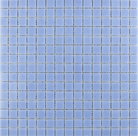 Sky Blue Glass Mosaic 20x20 Mosaic Glass Mosaic Blue Glass