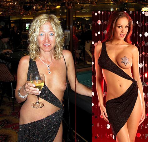 Nude Cruise Topless Dress Swingers Blog Swinger Blog