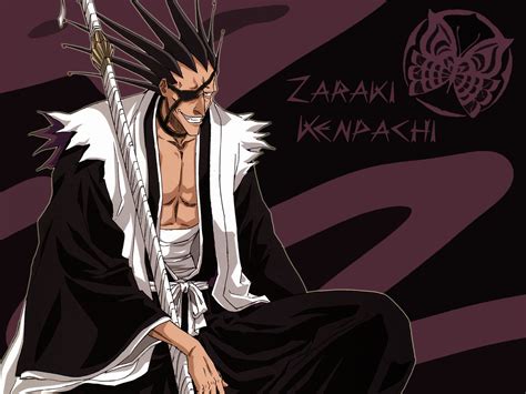 Bleach Wallpaper And Background Image 1600x1200