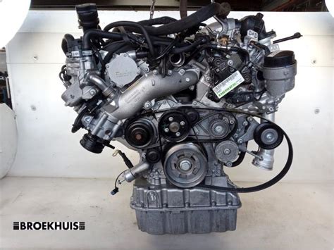 Motor fara anexe mercedes c,e,cls,ml class 3.0 v6 euro 4. Gebruikte Mercedes Sprinter (907.6/910.6) 319 CDI 3.0 V6 ...