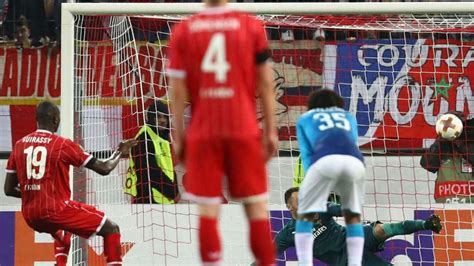 Cologne 1 Arsenal 0 Gunners Secure Top Spot Despite Defeat MyKhel