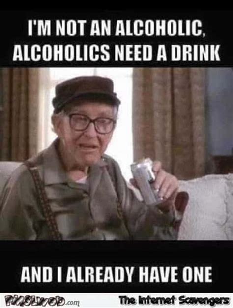 45 funny drinking memes you should start sharing today