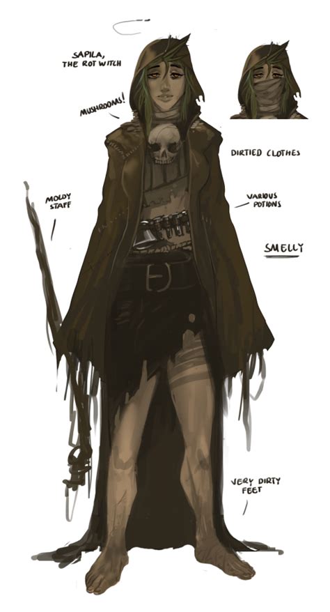 Pin By Jaden Lingerfelt On Ideas Witch Characters Character