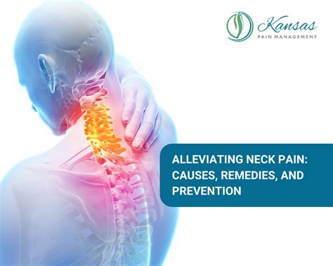 Visit Neck Pain Specialist To Alleviate Neck Pain In Kansas City