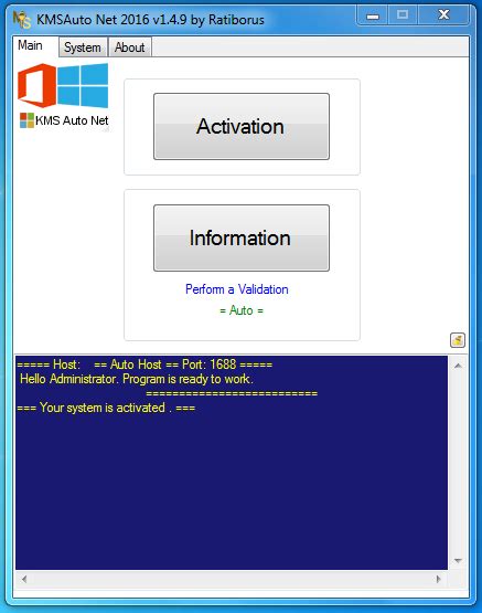 To dowload the latest version of windows kms activator ultimate 2019 visit … Download kms activator free for you 2019