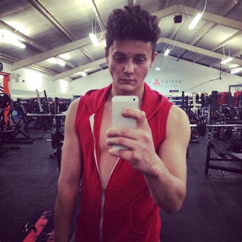 The Stars Come Out To Play Tyger Drew Honey New Shirtless Twitter Pic