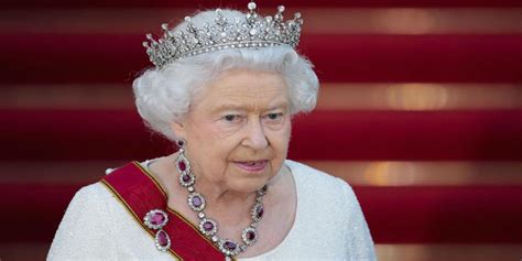 La Reina Isabel Ii Celebra Sus 66 Años En El Trono Británico 800noticias