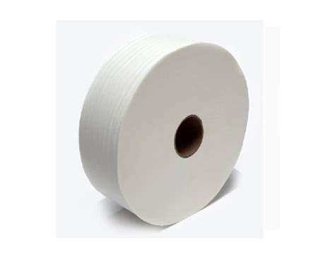 Maxi Jumbo Toilet Tissue 57mm Core Dawn Paper And Tissue Manufacturing