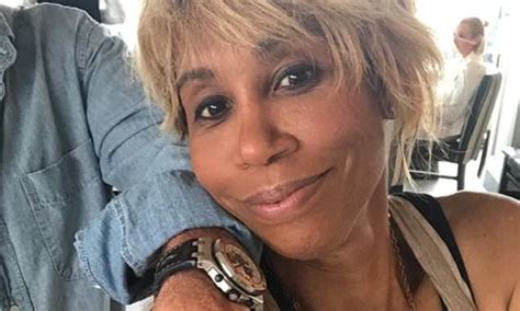 Trisha Goddard Has Found Mr Right At 61 After Three Divorces And Now
