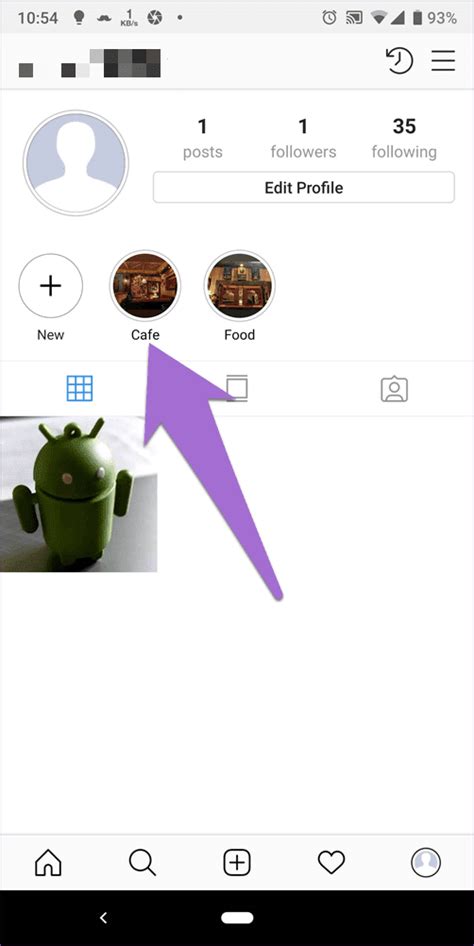 Top Instagram Story Highlights Tips And Tricks