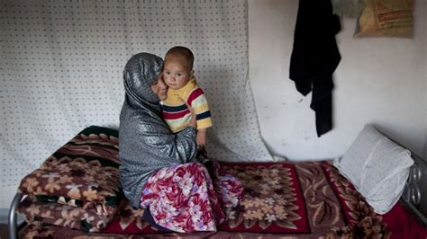 Afghan Women Fight Back Preserve Shelters Npr