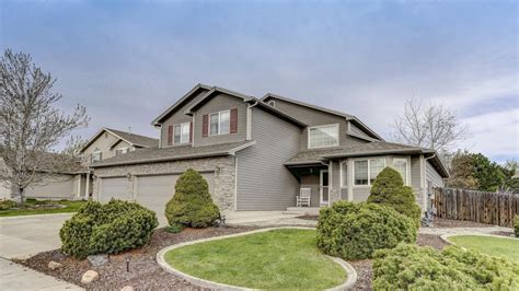 Brandi Broadley Presents 7239 Matheson Drive Fort Collins Co