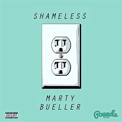 Shameless Plug Explicit By Marty Bueller On Amazon Music