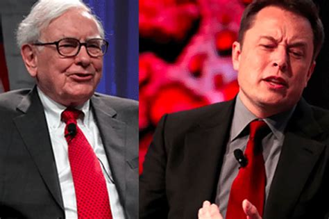 Elon reeve musk frs (born june 28, 1971) is a businessman. Elon Musk's Net Worth Passes Warren Buffett's After Tesla ...