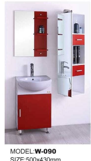 Pvc Bathroom Cabinet Hangzhou Jingtao Sanitary Ware Coltd