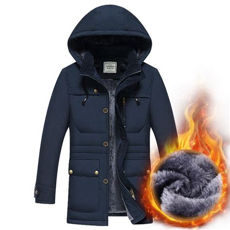 plus size 4xl men s winter brand fleece jackets men warm thicken wool cotton padded hooded parka