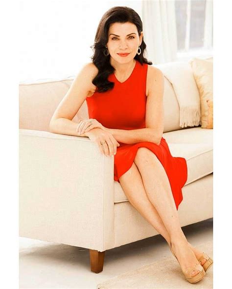 Julianna Margulies Nude Pictures Which Will Make You Give Up To Her Inexplicable Beauty The