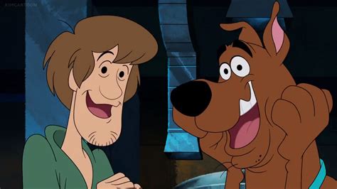 Screenshot Shaggy And Scooby Doo Guess Who By Shiyamasaleem On