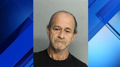 71 Year Old Man Accused Of Molesting Boy Who Was Walking To School