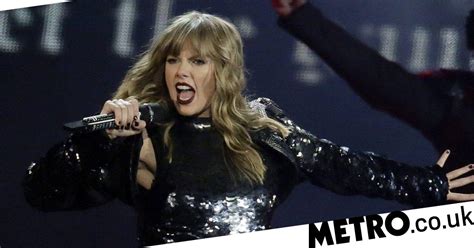 Taylor Swift Thanks Fans For Being There Through Sexual Assault Case
