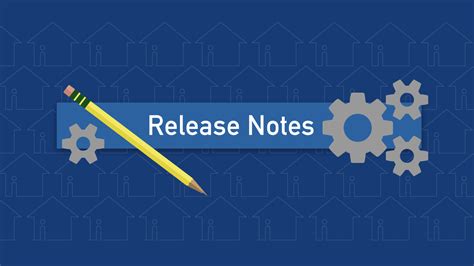 Release Notes - 2017.09.07 | iHOUSEweb Blog