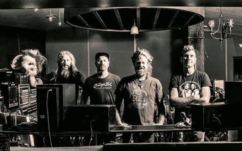 mastodon completes their new album ghost cult magazineghost cult magazine