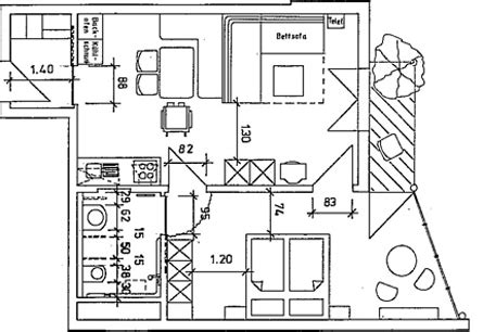 Darauf sollte geachtet werden, wenn eine neue wohnung gebaut, gekauft oder gemietet wird. Rollstuhlgerechte und barrierefreie Ferienwohnung im ...