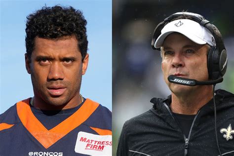 Russell Wilson Sean Payton And All We Know About Broncos HC Search Sports Keeda News