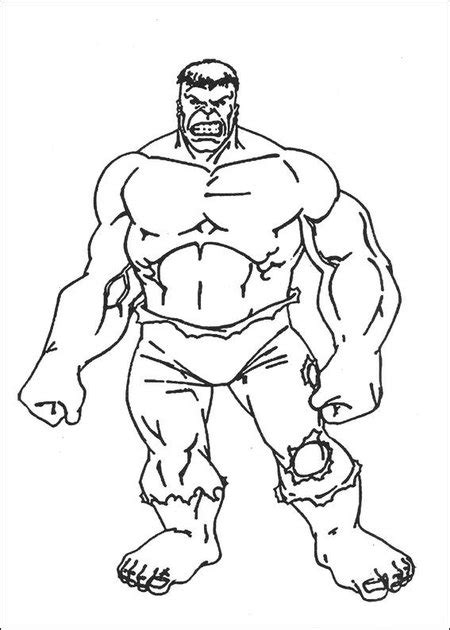 Hulk avengers coloring pages are a fun way for kids of all ages to develop creativity, focus, motor skills and color recognition. Hulk - Avengers Coloring Pages >> Disney Coloring Pages