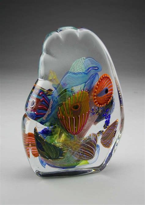 Crystal Portal — Hunting Studio Glassworks Glass Tile Design Glass